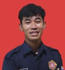 KETUA KARANG TARUNA RW 08