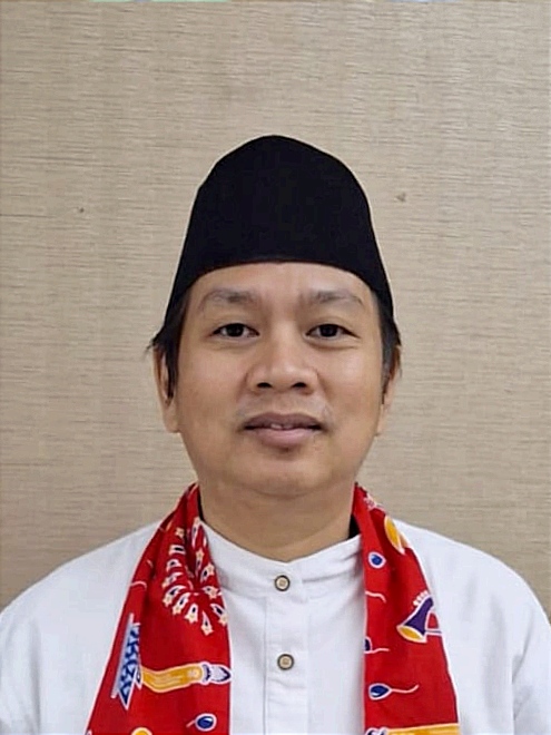KETUA RT 01