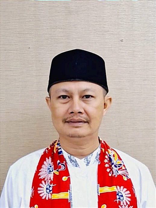 KETUA RT 07